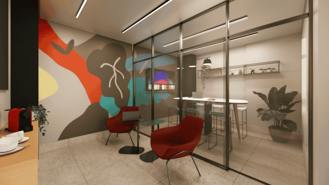 Coworking